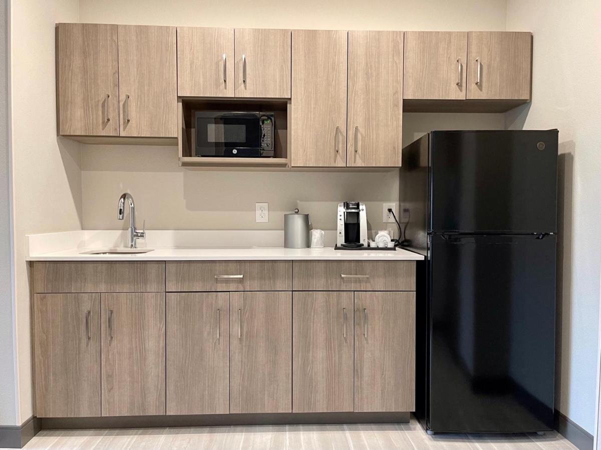 Holiday Inn Express & Suites - Ft. Smith - Airport By Ihg Fort Smith Buitenkant foto