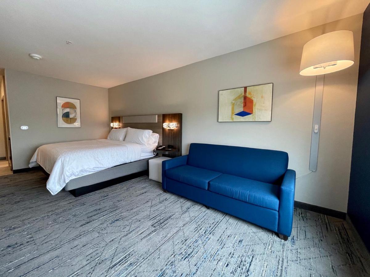 Holiday Inn Express & Suites - Ft. Smith - Airport By Ihg Fort Smith Buitenkant foto