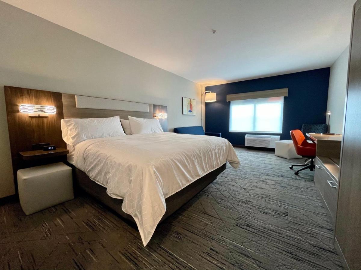 Holiday Inn Express & Suites - Ft. Smith - Airport By Ihg Fort Smith Buitenkant foto